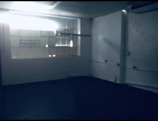 INDUSTRIAL PROPERTY TO RENT IN PAARDEN EILAND